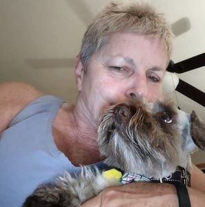 Meet your Posher, Cheri